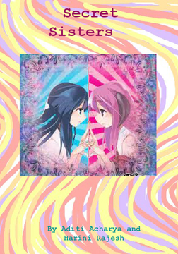 Secret Sisters