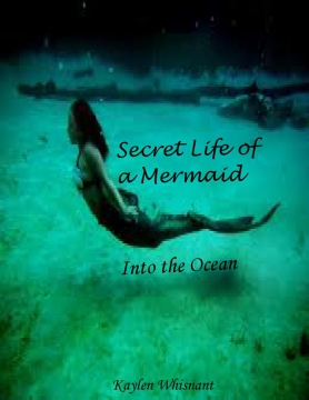 Secret Life of a Mermaid