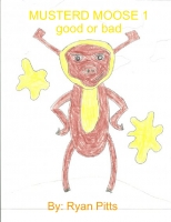 MUSTERD MOOSE