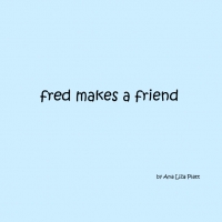 A Friend For Fred