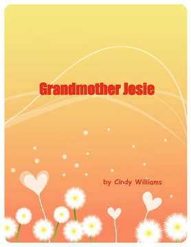 My Grandmother Josie
