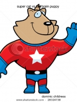 super cat