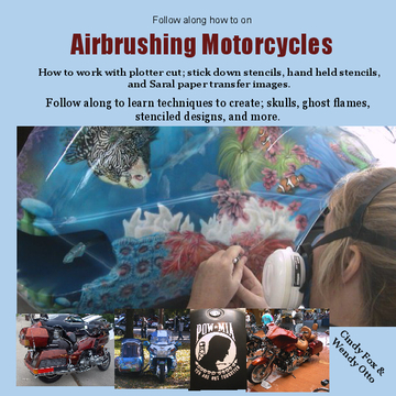 Twinairbrushing Series