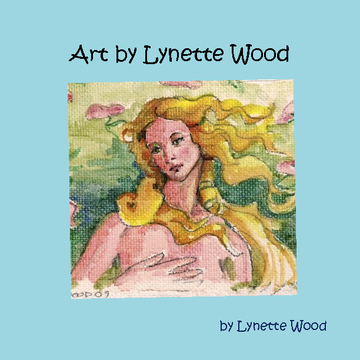 Art by Lynette Wood