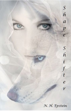 Shape-Shifting Heir