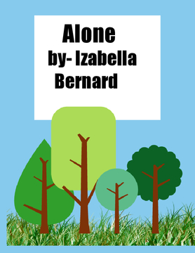 Alone