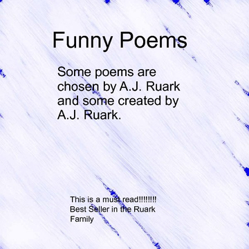 Funny Poems