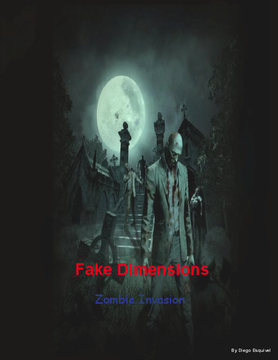 Fake Dimensions