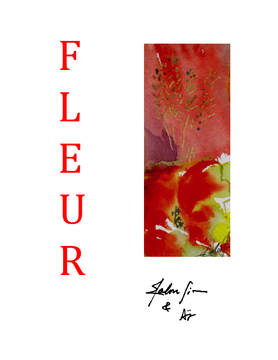 fleur