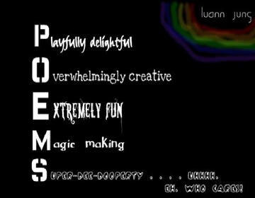 Poems
