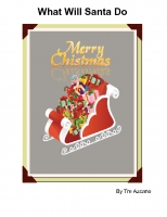 What Will Santa Do