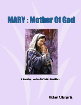 Mary, The Mother of God