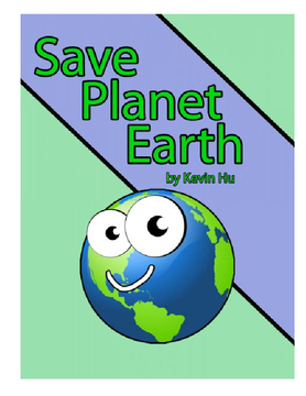 Save Plane Earth