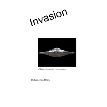 Invasion