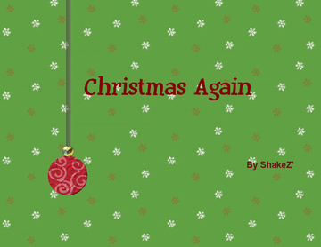 Merry Christmas!
