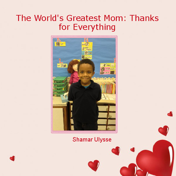 The World's Greatest Mom