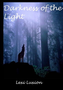 Darkness of the Light