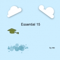 Essential 15