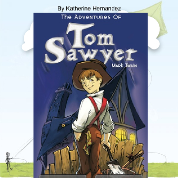 The Adventures of Tom Sawyer
