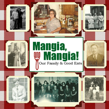 Mangia, Mangia!
