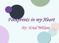 Footprints in My Heart
