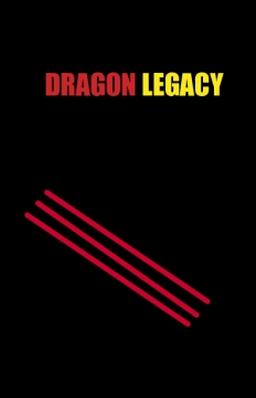 Dragon Legacy part 1