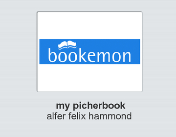 picherbook