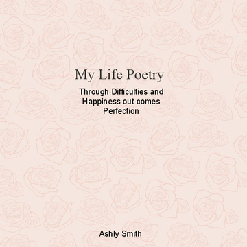 My life of Poetry