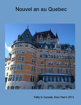Nouvel an au Québec
