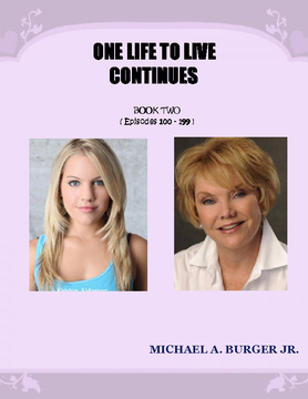 One Live to live continues  Part two