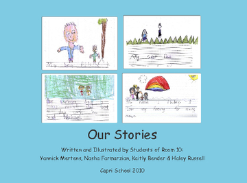Our  Stories