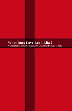 What does love look like?