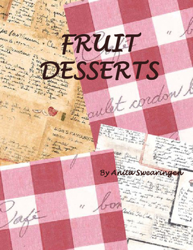 FRUIT DESSERT COLLECTION
