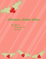 Christmas Cookie Chaos