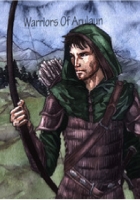 Warriors Of Arulaun : Banished