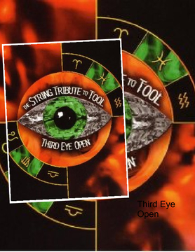 How to open the third eye