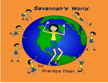 Adventures of Savannah