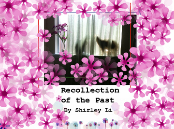 Recollection of the Past