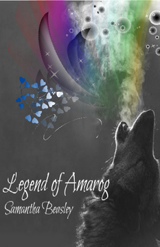 Legend of Amarog