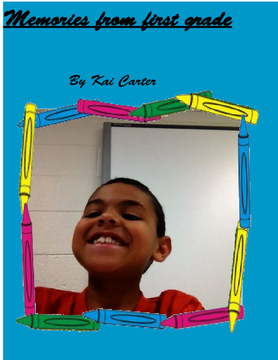 Memories from first grade