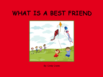 What Is A Best Friend