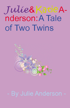 Julie & Katie Anderson: A Tale of Two Twins