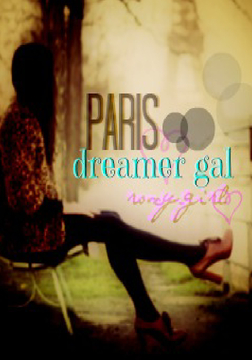 paris dreamer gal