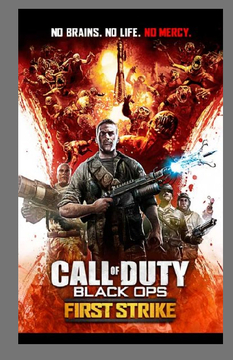 nazizombies