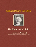 Grandpa's Story