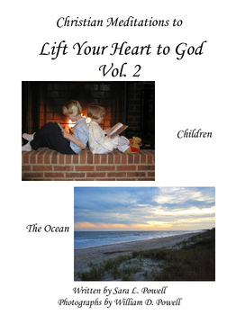 Lift Your Heart, Vol. 2