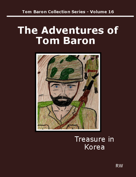 The Adventures of Tom Baron