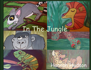 In The Jungle