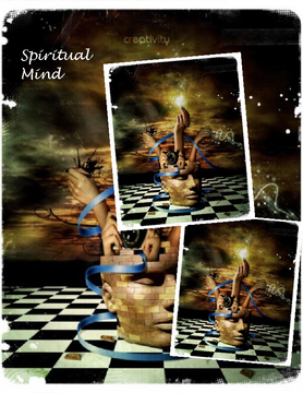 Spiritual Mind