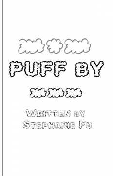 Puff By